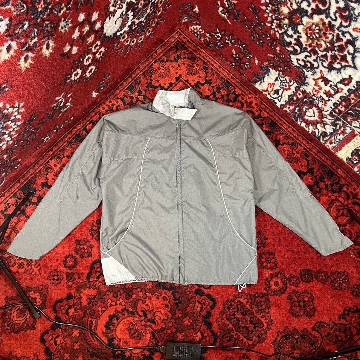 Nike Vintage Technologically Gorpcore Nike TN4 Watchviewer Jacket Size US M / EU 48-50 / 2 - 3 Thumbnail