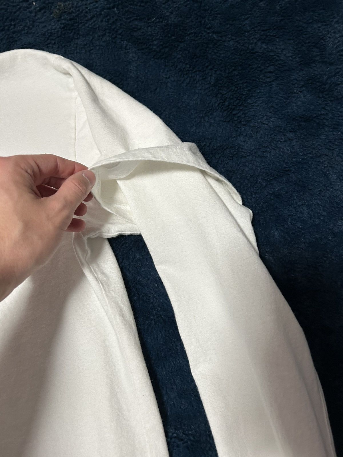 Off-White Off white long sleeve Size US M / EU 48-50 / 2 - 3 Thumbnail