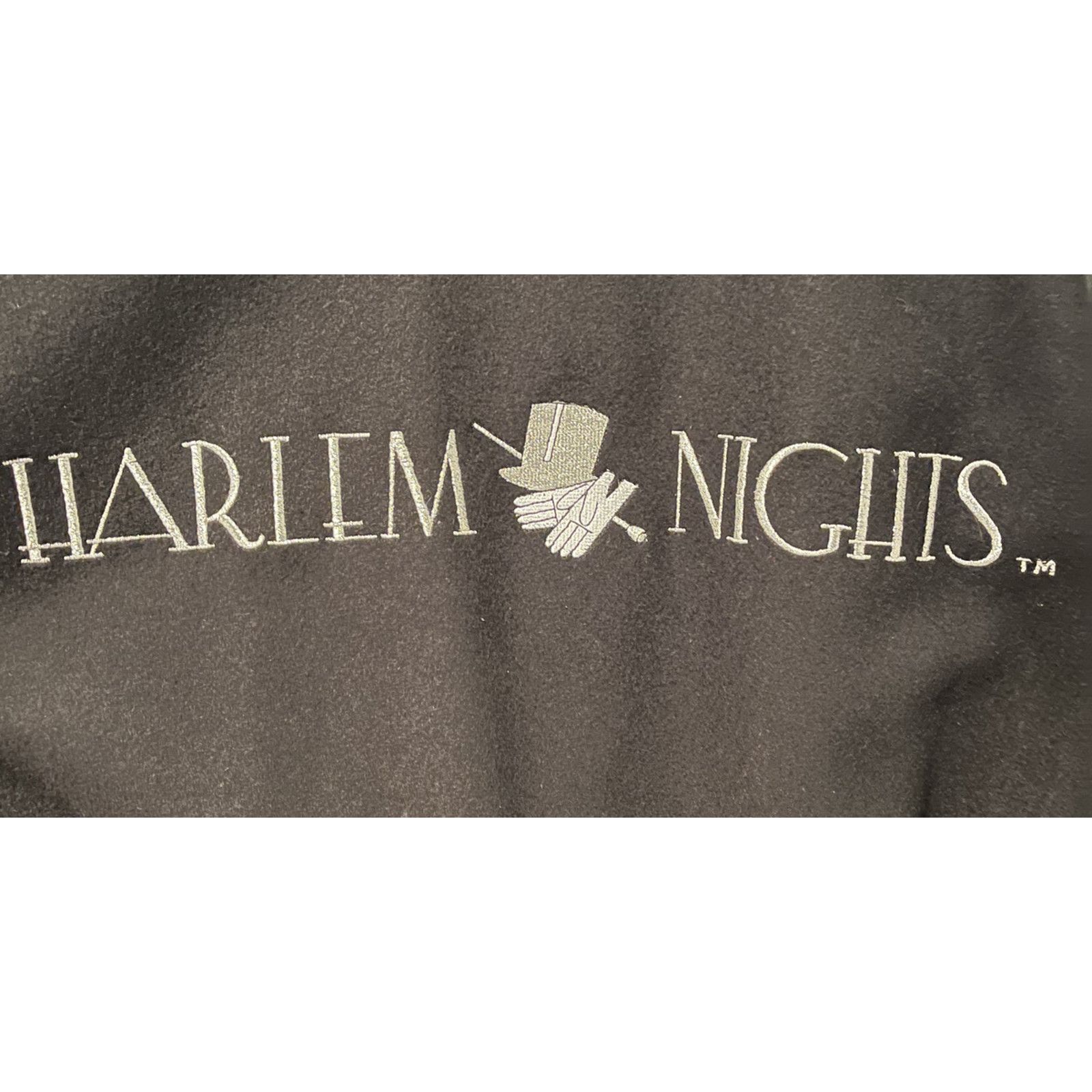 Roots Harlem Nights Paramount Crew Jacket Mark Lipsky Roots M Size US M / EU 48-50 / 2 - 7 Thumbnail