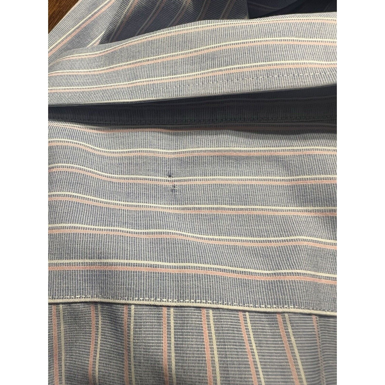 J.Crew Thomson Shirtings & J. Crew Dress Shirt XL Size 17-17 1/2 Size US XL / EU 56 / 4 - 6 Thumbnail