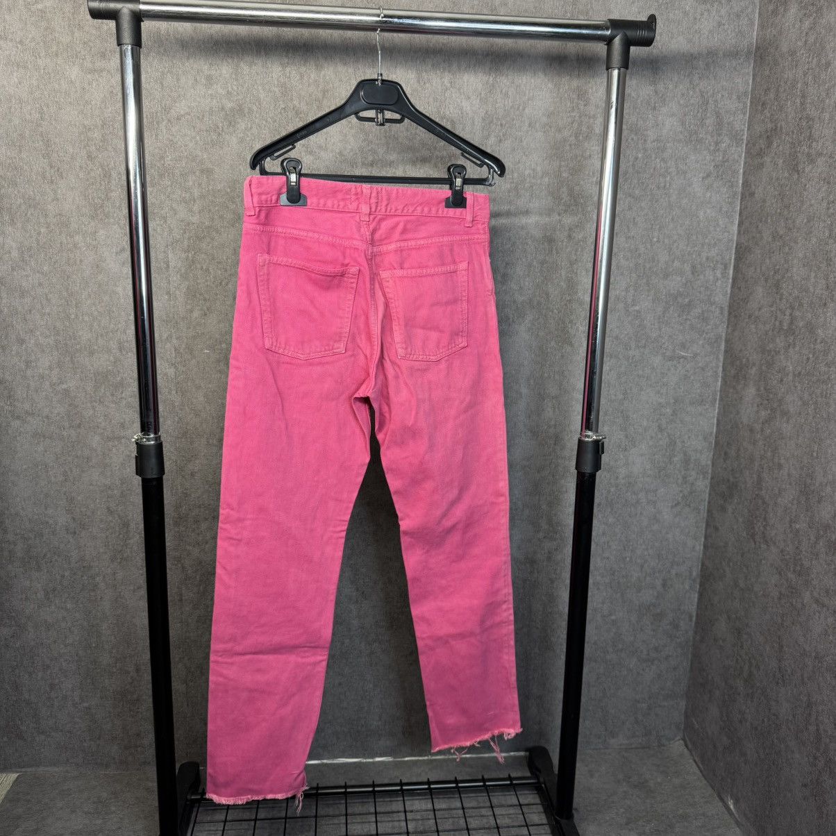 Acne Studios Acne Studios Denim Pants Pink Men’s size 30 Size US 30 / EU 46 - 6 Thumbnail