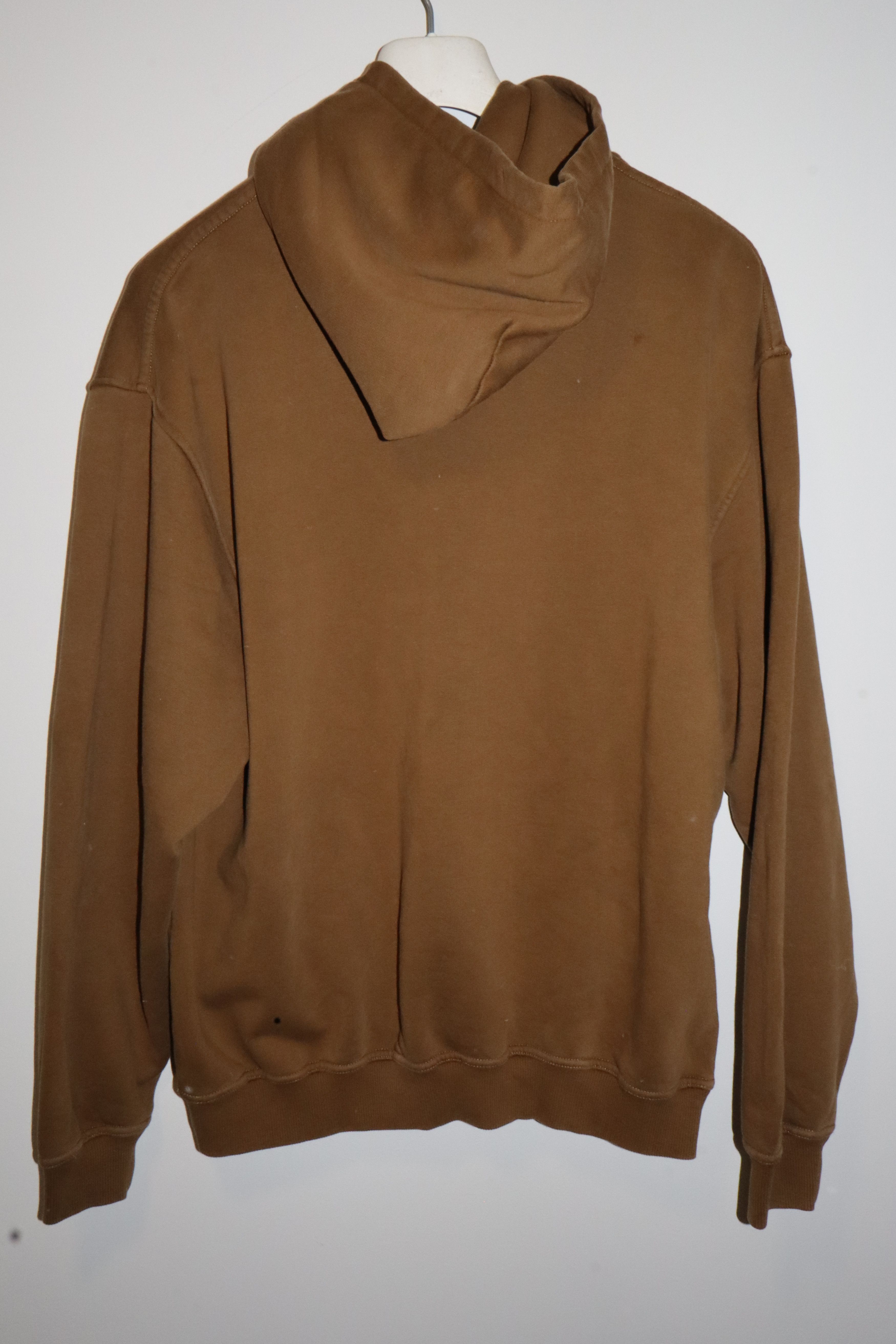 Represent Clo. Blanks hoodie Size US L / EU 52-54 / 3 - 4 Thumbnail