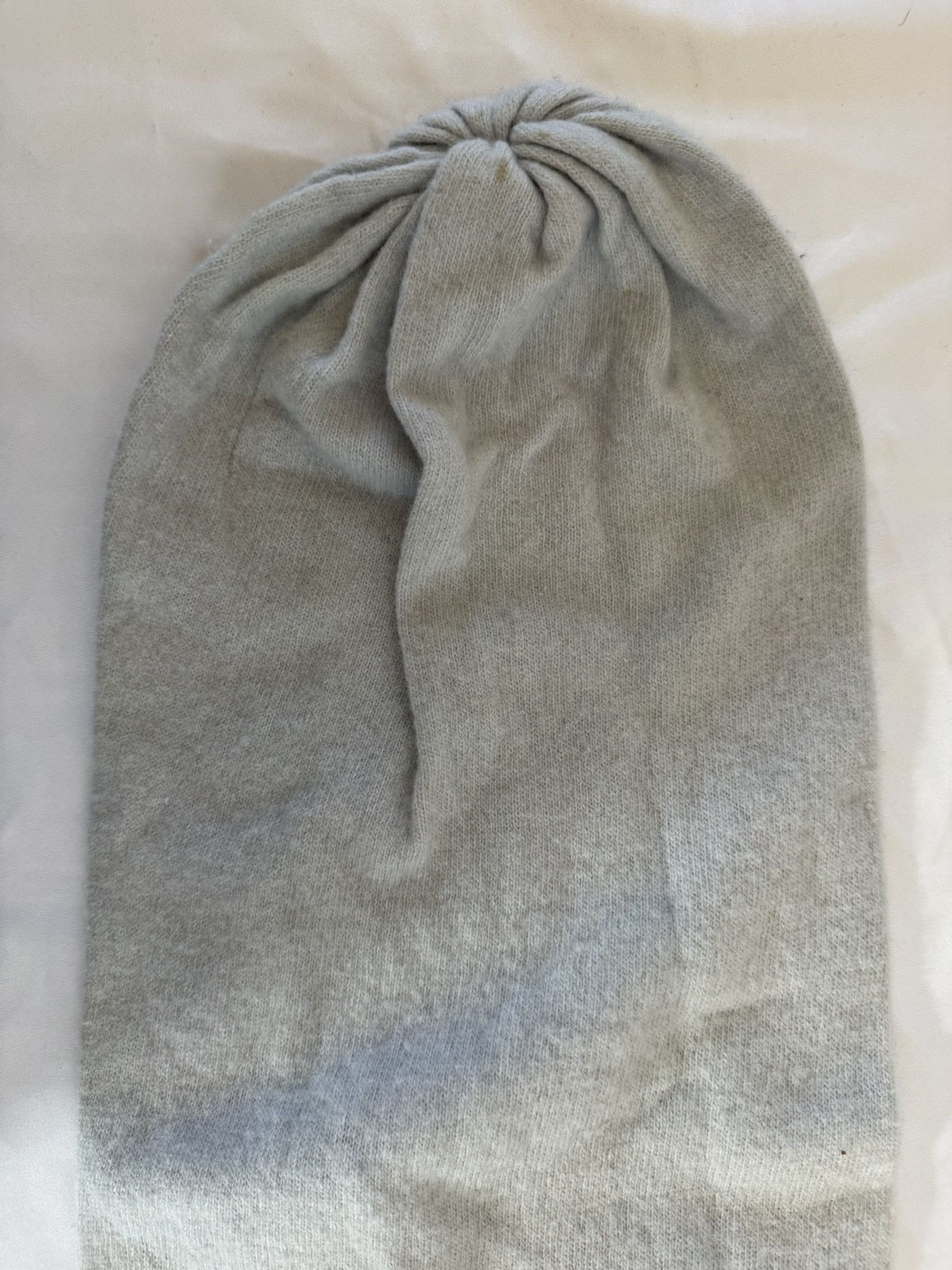 MM6 RARE MM6 Martin Margiela Miss Deanna Wrap Scarf Shawl Size ONE SIZE - 6 Thumbnail