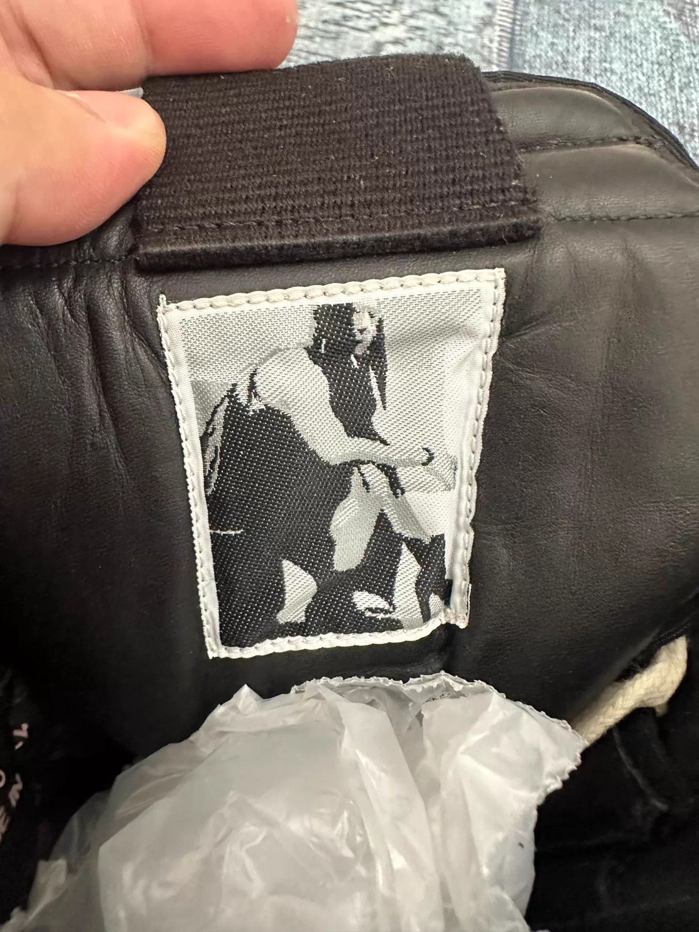 Rick Owens Rick Owens Inverted Triangle 36 (fits 37) Good Condition Size US 5.5 / IT 35.5 - 7 Thumbnail