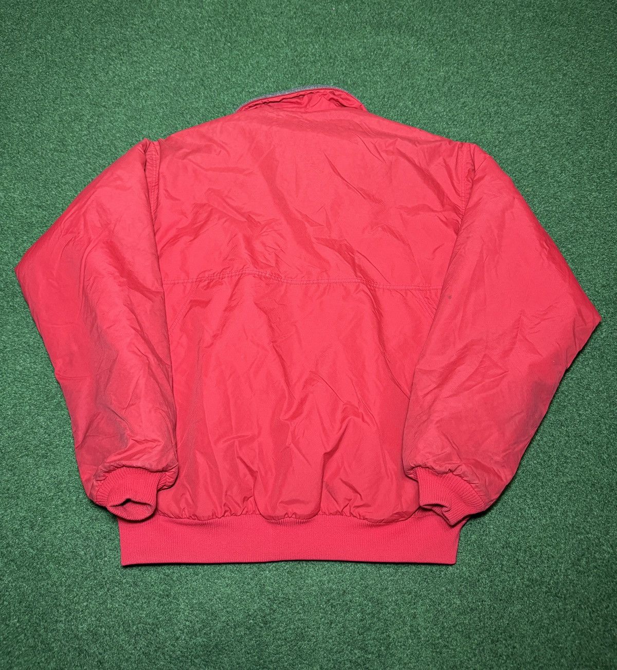 Patagonia Patagonia Vintage Fleece Softshell Made In USA Large Jacket Size US L / EU 52-54 / 3 - 4 Thumbnail