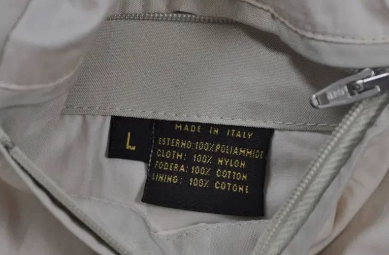 Loro Piana LORO PIANA Men's overcoat Size US L / EU 52-54 / 3 - 8 Thumbnail