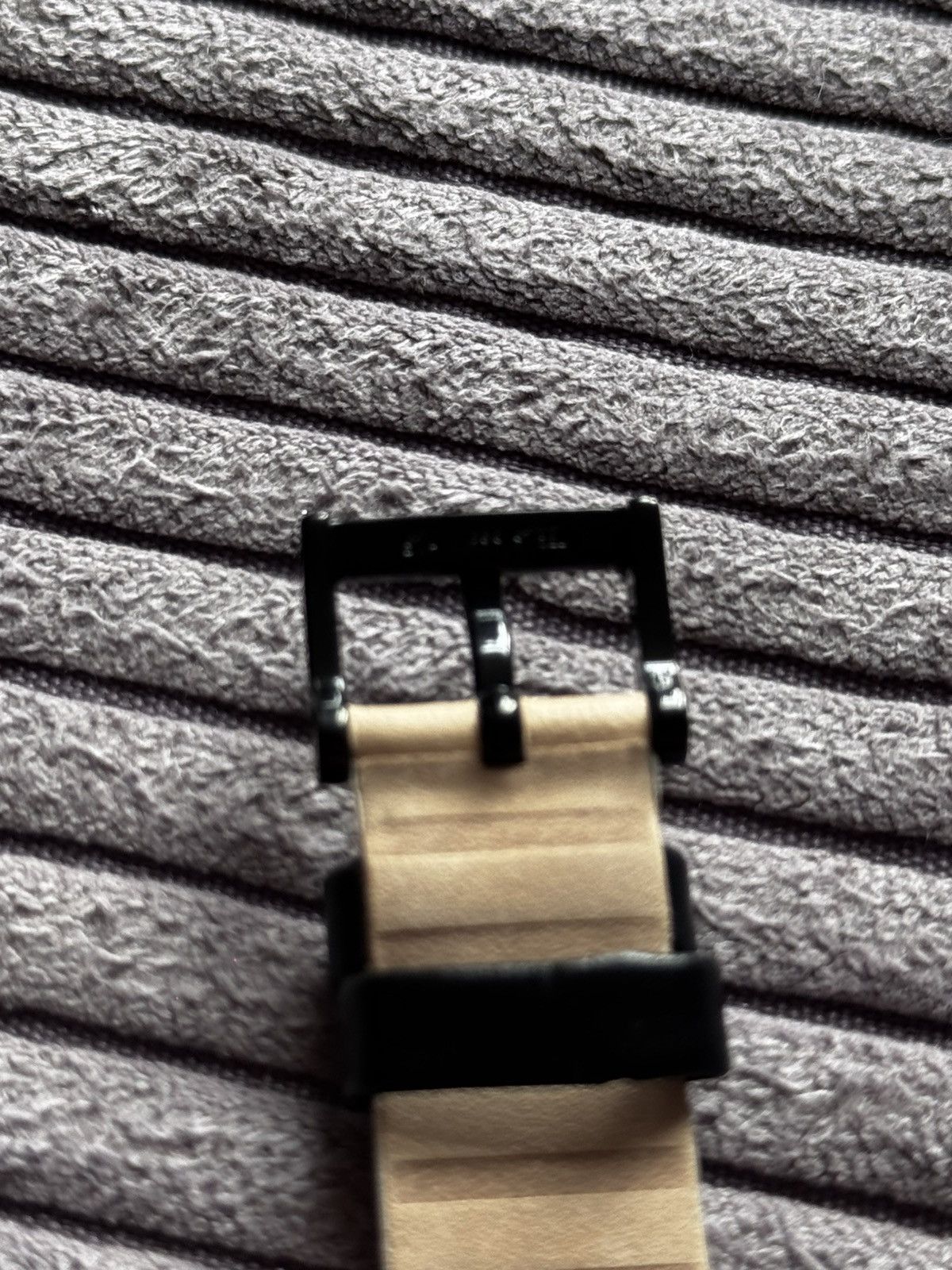 Jean Paul Gaultier Jean Paul Gaultier Archive Unisex Watch Grail JPG Size ONE SIZE - 3 Thumbnail