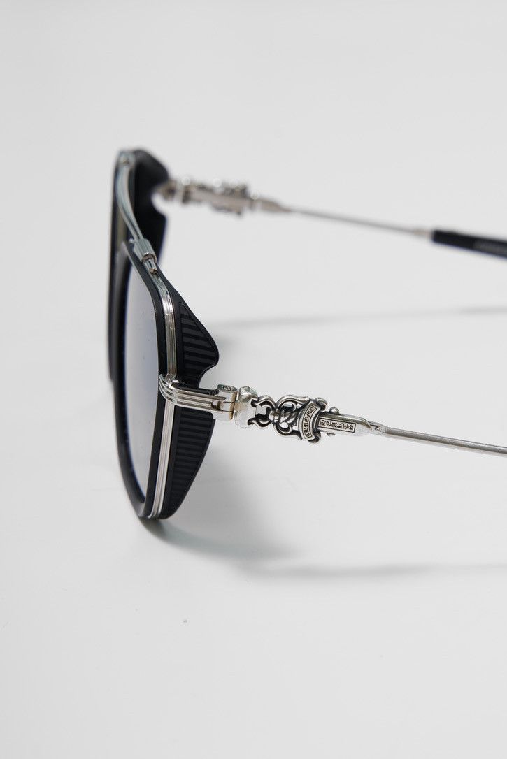 Chrome Hearts CHROME HEARTS HOTATION MBK/SS-MBK-P Size ONE SIZE - 2 Thumbnail