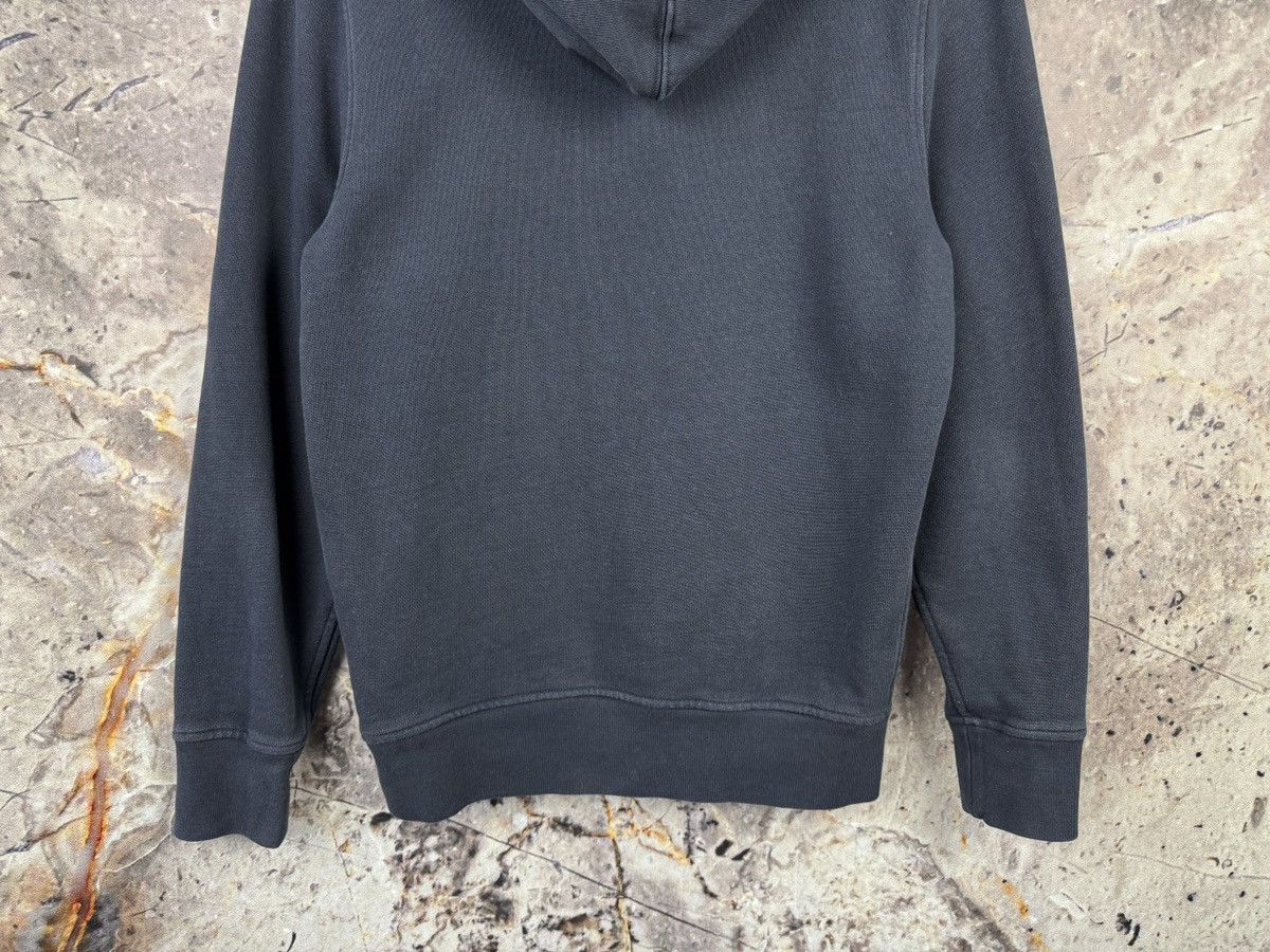 Levi's Levi’s Batwing Logo Hoodie Navy Pullover Sweatshirt Size S Size US S / EU 44-46 / 1 - 12 Thumbnail
