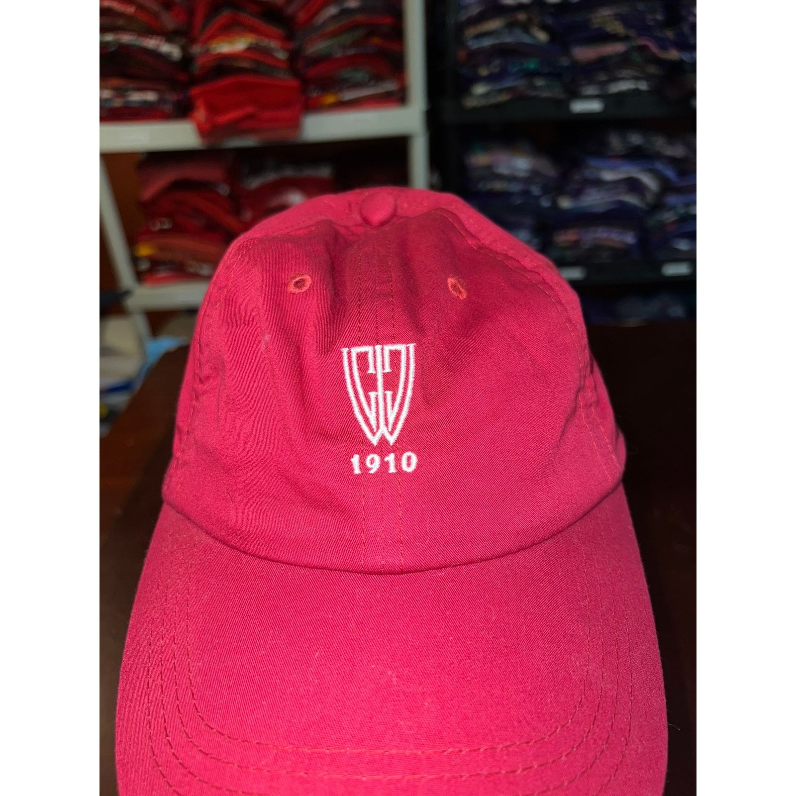 Imperial Imperial Golf Hat Golfing 1910 US Open Headwear Cap Size ONE SIZE - 2 Thumbnail