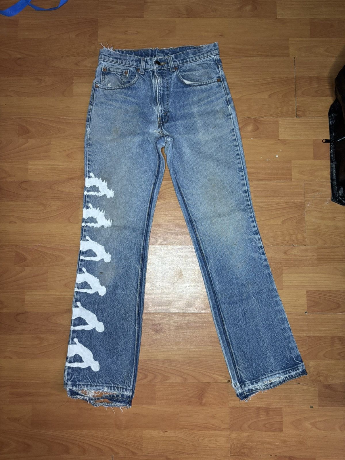 Other ssoulless women’s: “ascension” denim Size 29" - 1 Thumbnail