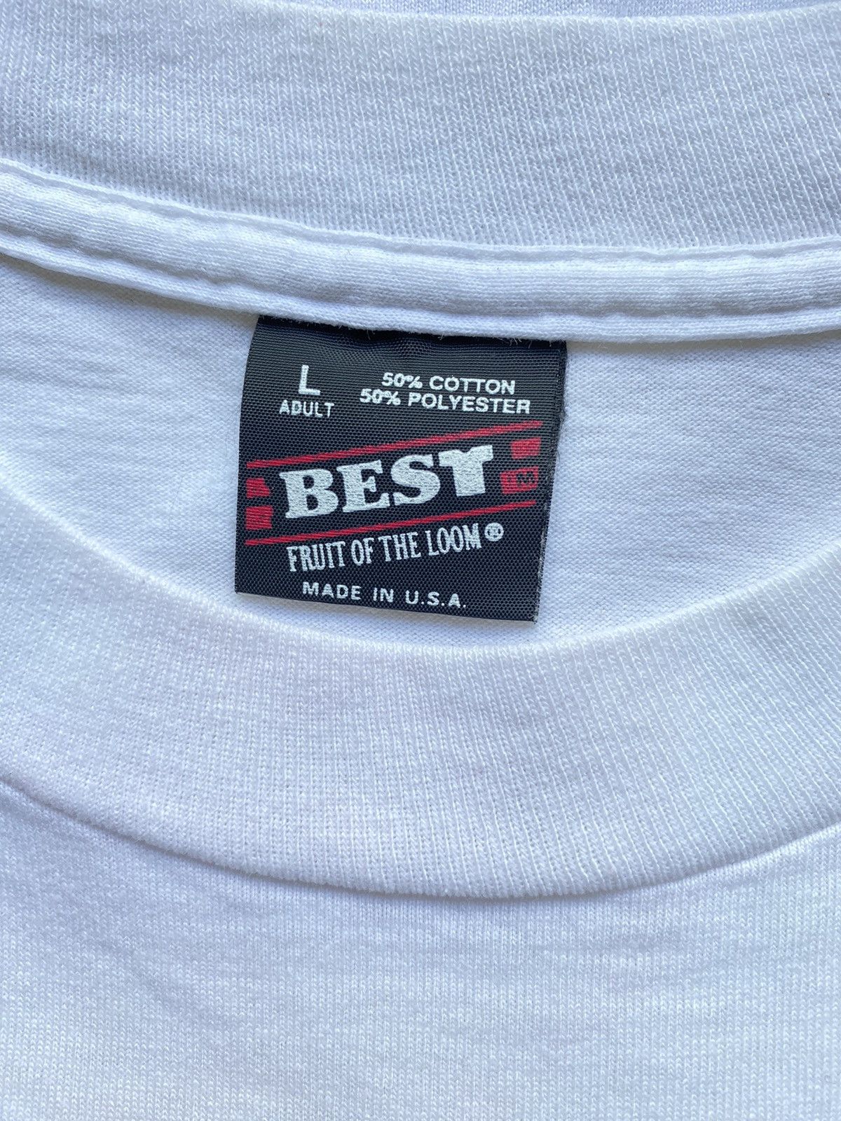 Other Newport vintage tee Size US L / EU 52-54 / 3 - 2 Thumbnail