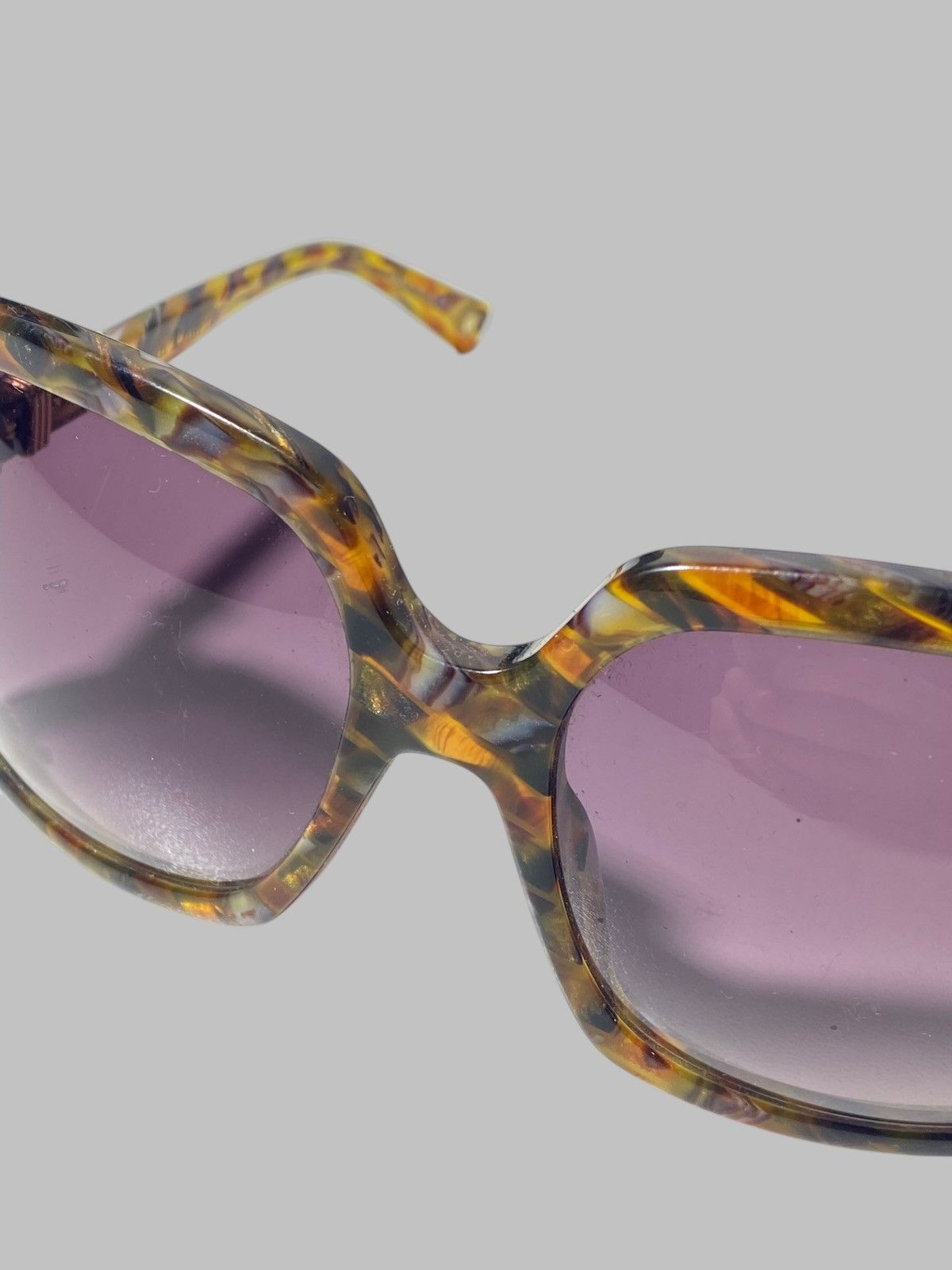 Dior Christian Dior Chicago 1 Sunglasses in color UPNJS Size ONE SIZE - 6 Thumbnail