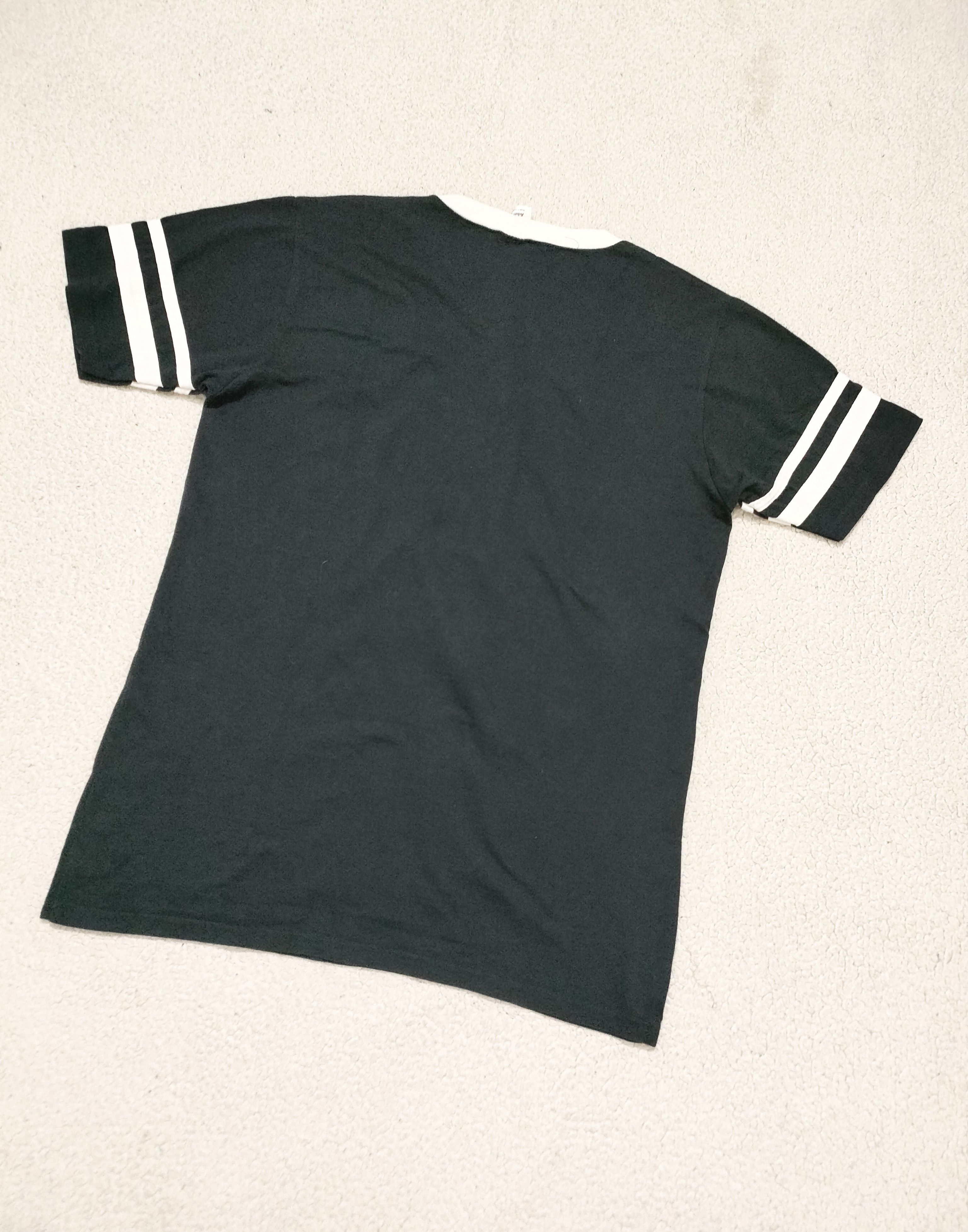 Band Tees Y2K Vintage MORRISSEY STREFFORD 59ERS Tee The Smiths Size US L / EU 52-54 / 3 - 6 Thumbnail