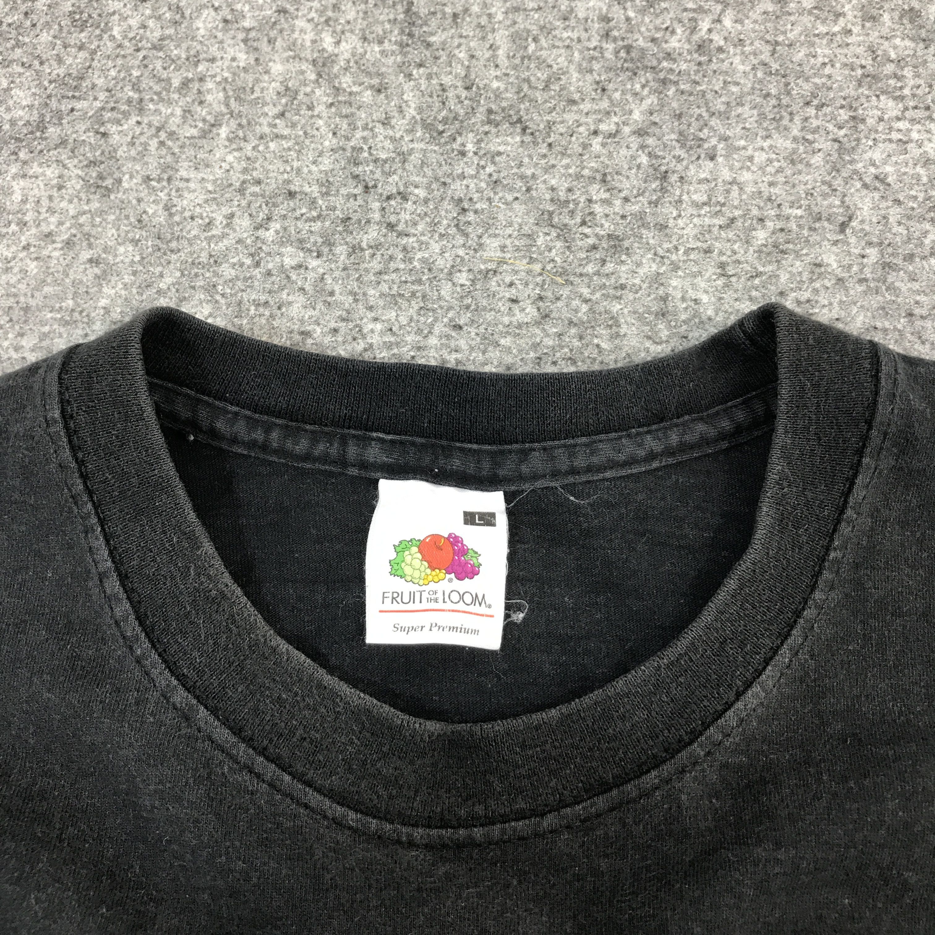 Japanese Brand THE BALL DYSON TSHIRTS Size US L / EU 52-54 / 3 - 7 Thumbnail