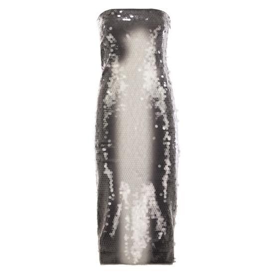 Sportmax SPORTMAX Women Mid Skirts 2512621082600 BLACK Size M / US 6-8 / IT 42-44 - 1 Thumbnail