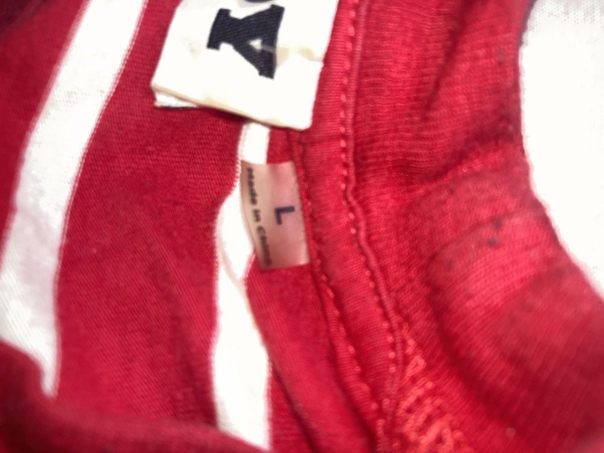 Playboy Playboy Striped Tre Size US L / EU 52-54 / 3 - 4 Thumbnail