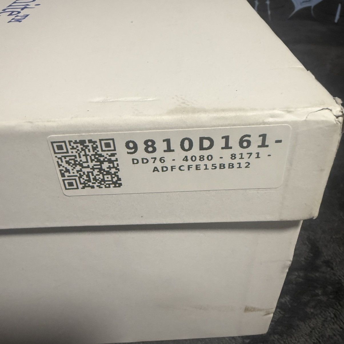 Off-White OFF WHITE GLOVE SLIP ON Size US 10 / EU 43 - 6 Thumbnail