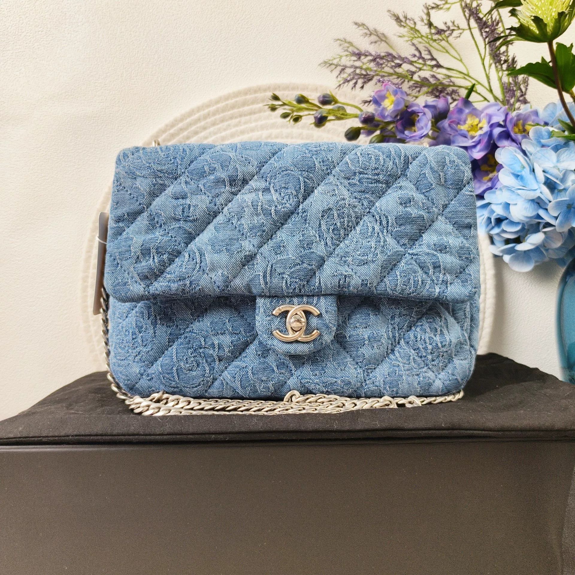 Chanel Pre-loved Bag Brand new condition Size ONE SIZE - 1 Thumbnail