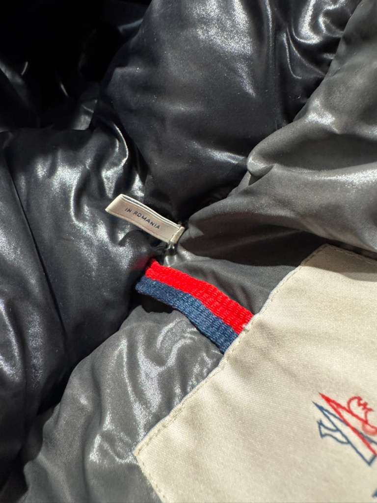Moncler Moncler Maya Jacket Size US S / EU 44-46 / 1 - 10 Thumbnail