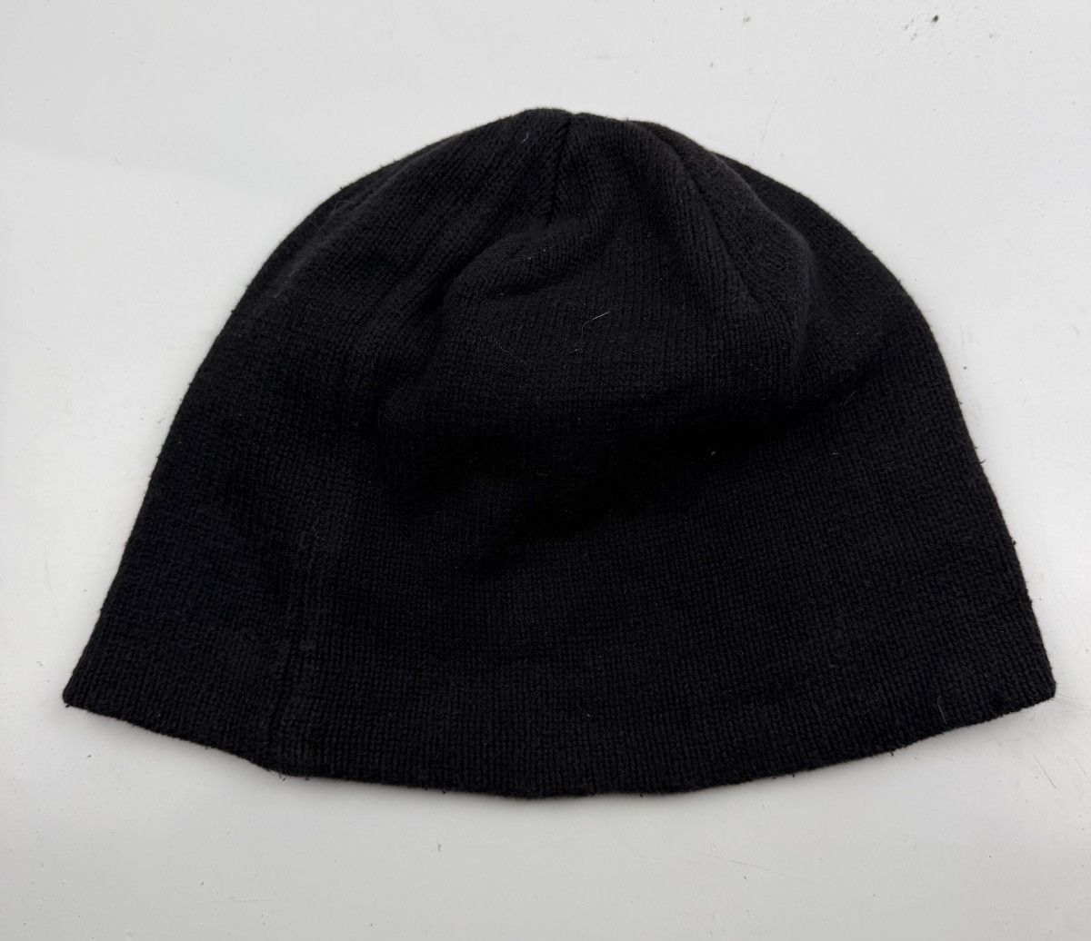 Seditionaries rare royal blood big cross logo beanie hat tc53 Size ONE SIZE - 5 Thumbnail