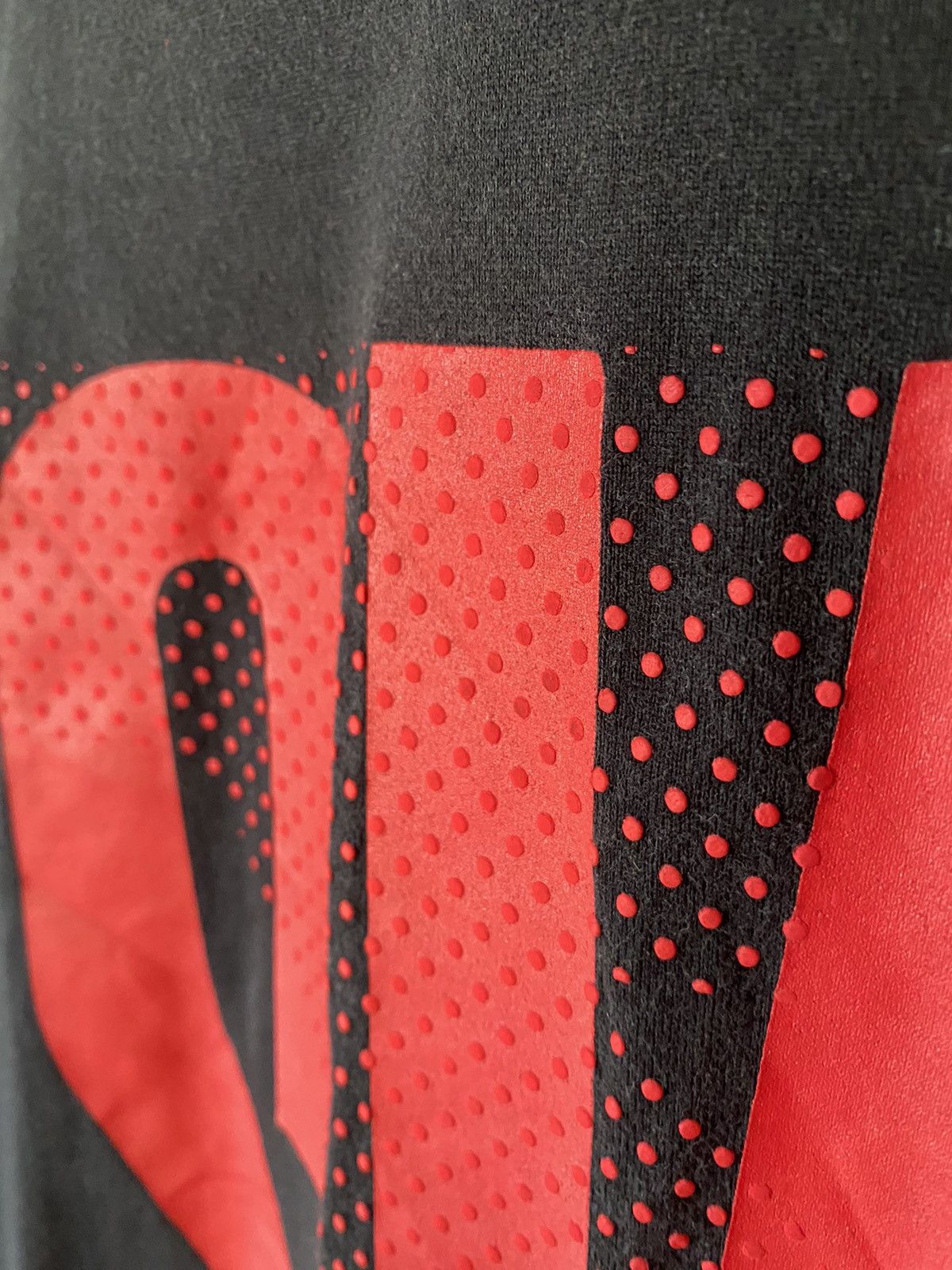 Swagger AW2009 Swagger Limited 10th Anniversary X tee Size US M / EU 48-50 / 2 - 6 Thumbnail