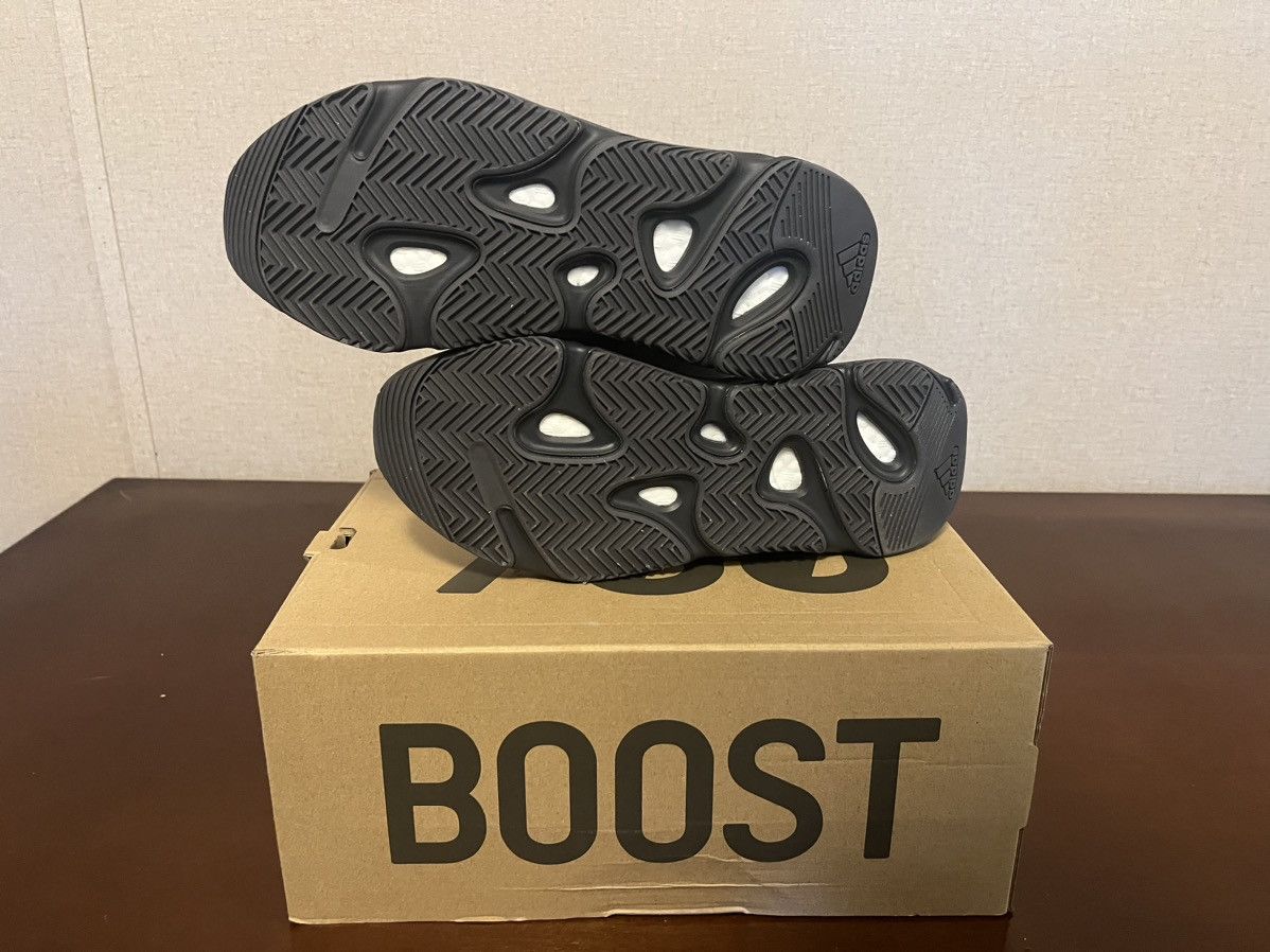 Adidas × Designer Yeezy Boost 700 Size US 10.5 / EU 43-44 - 3 Thumbnail