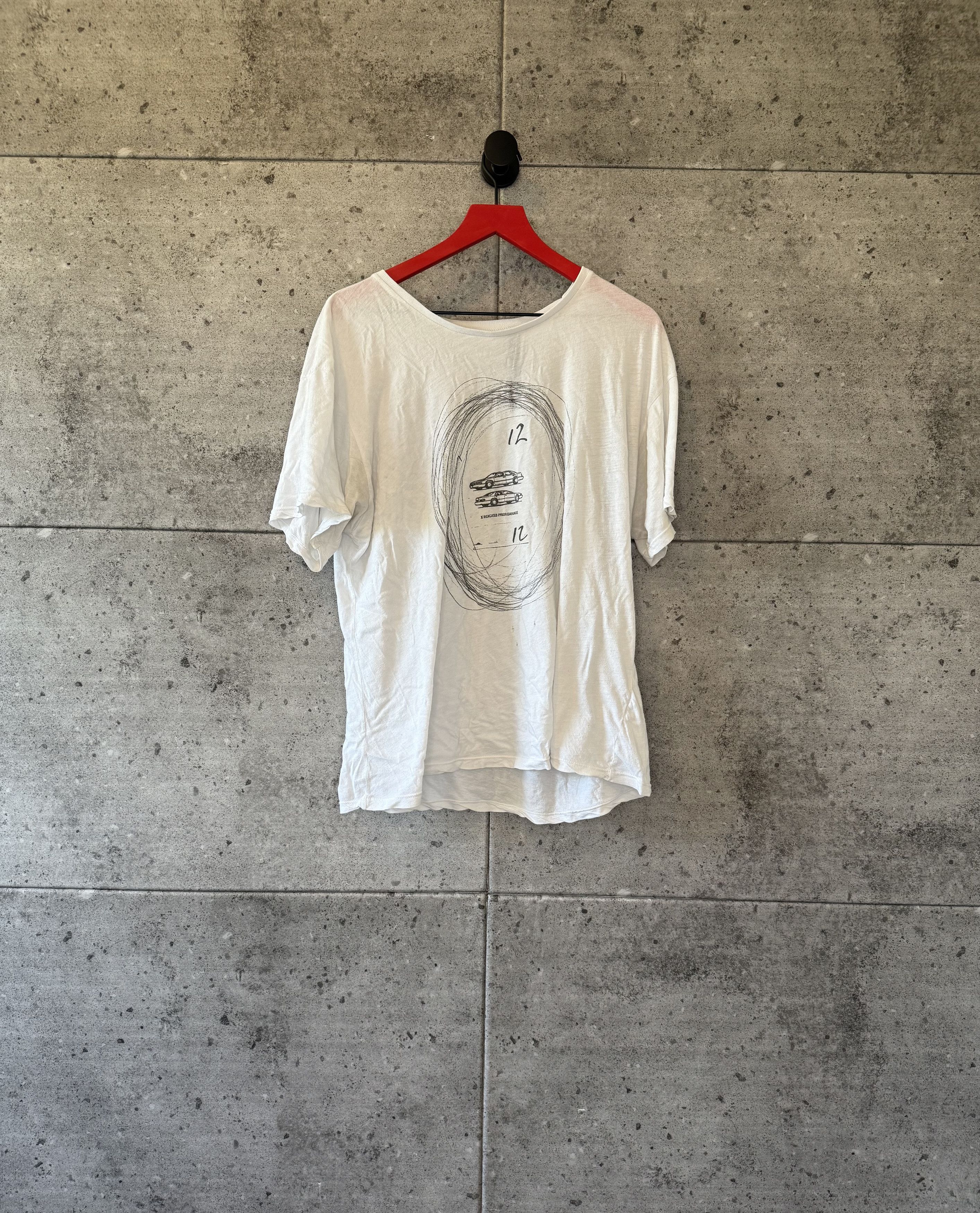 Enfants riches deprimes car 12 t shirt