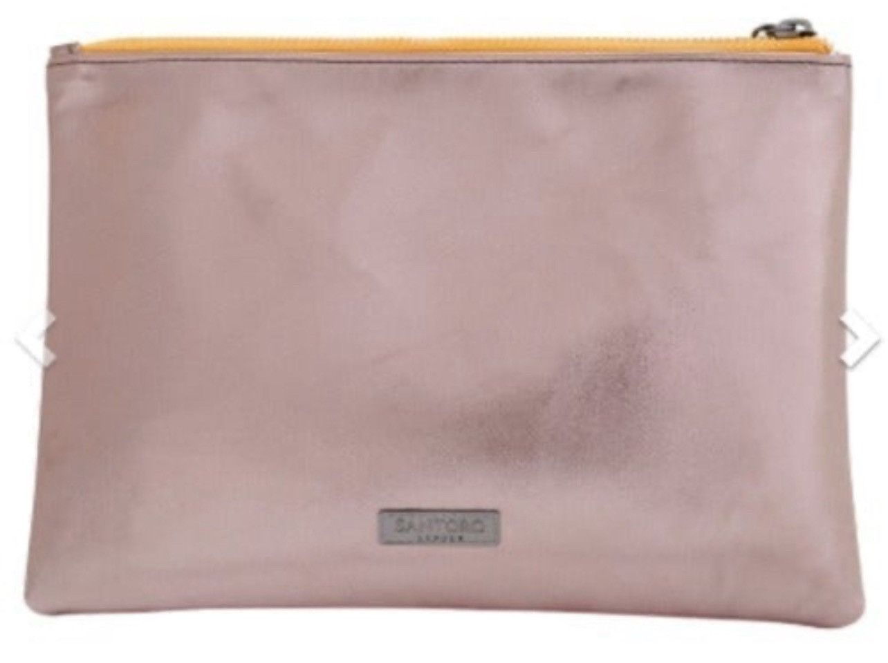Other Santoro London Cool Bananas Clutch Bag Women's Accessory Size ONE SIZE - 3 Thumbnail
