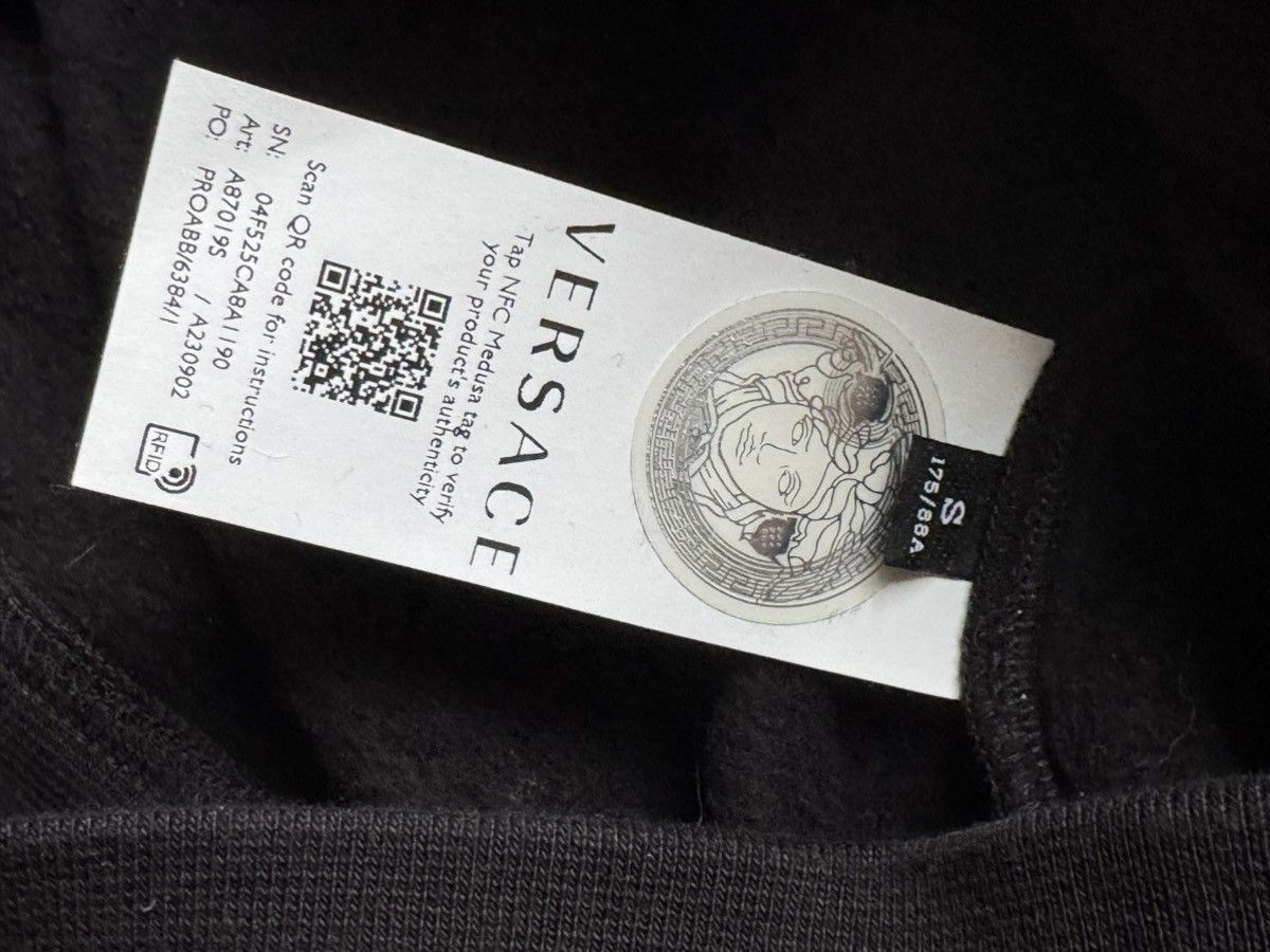 Versace Versace sweatsuit Size US S / EU 44-46 / 1 - 3 Thumbnail
