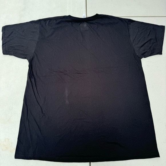 Star Wars New Star Wars Storm Trooper Helmet Left Chest Graphic Tee XL Size US XL / EU 56 / 4 - 6 Thumbnail