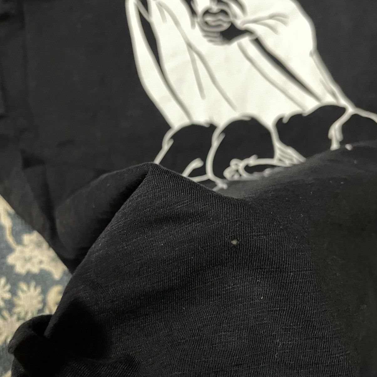 Disney × Undercover × Uniqlo Undercover Witch Tees by UNIQLO Size US M / EU 48-50 / 2 - 5 Thumbnail