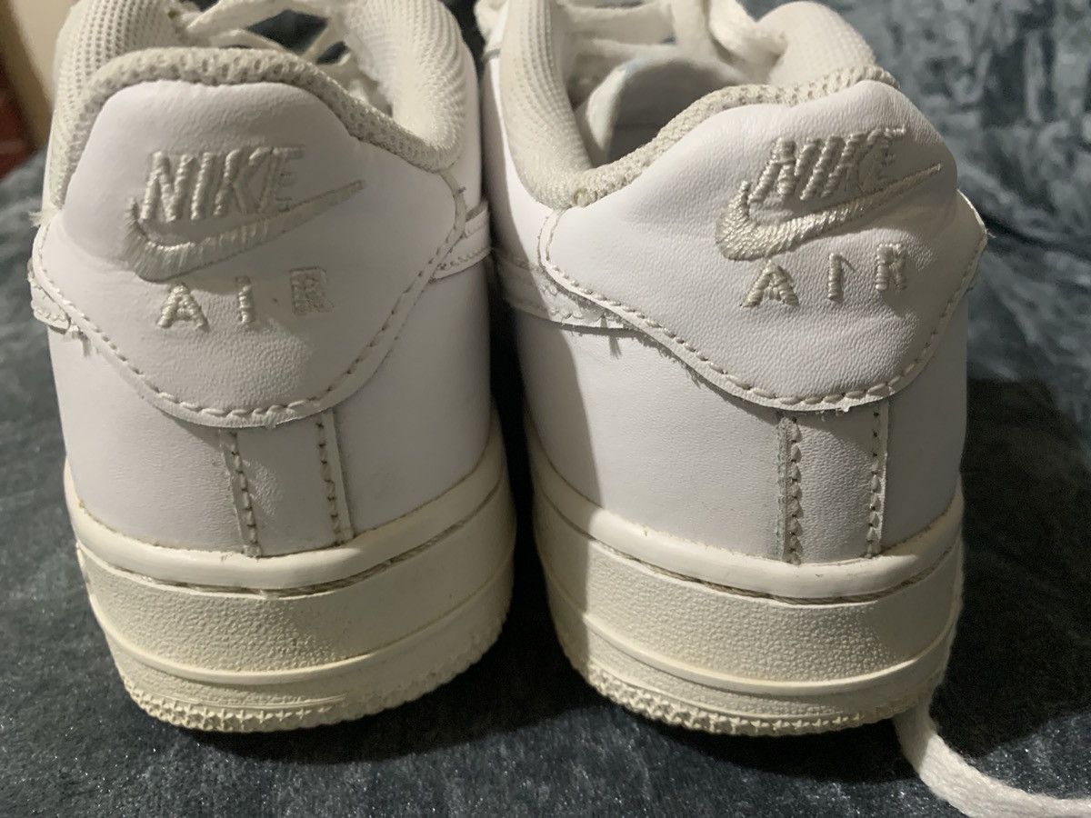 Nike NIKE AIR FORCE 1 Size US 5 / EU 37 - 5 Thumbnail