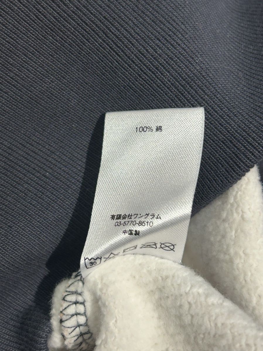 Supreme Supreme Blood and Semen Sweatsuit Size US L / EU 52-54 / 3 - 9 Thumbnail