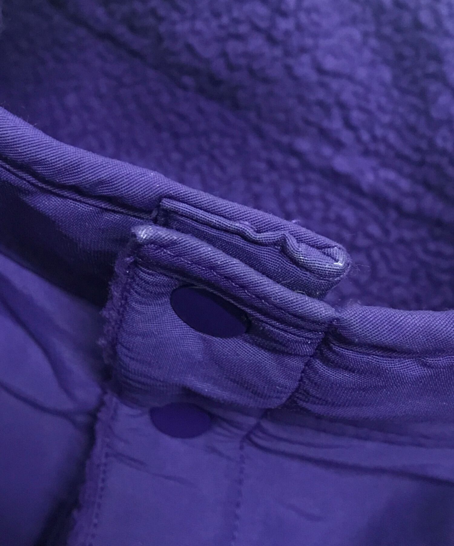 Supreme Supreme Polartec Shearling Reversible Pullover Size US M / EU 48-50 / 2 - 5 Thumbnail
