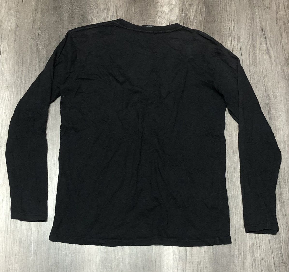 Other GHOST BUSTERS LONG SLEEVE TEE SHIRT Size US L / EU 52-54 / 3 - 3 Thumbnail