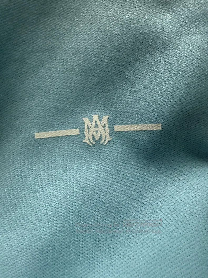 Amiri Amiri Casual sweatpants Size US 30 / EU 46 - 9 Thumbnail