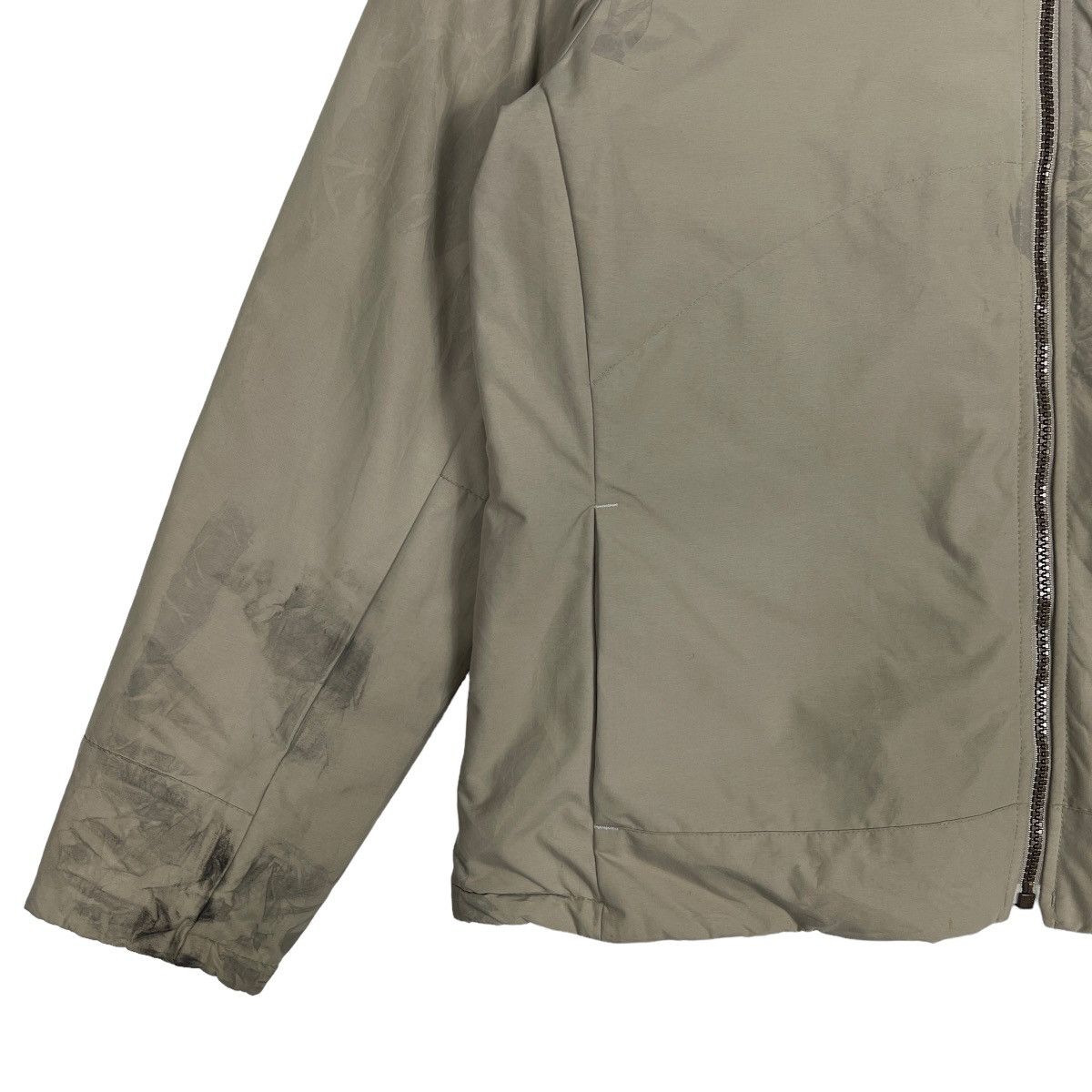Japanese Brand × Nike 🔥 NIKE TRAINER JACKET Size US S / EU 44-46 / 1 - 4 Thumbnail
