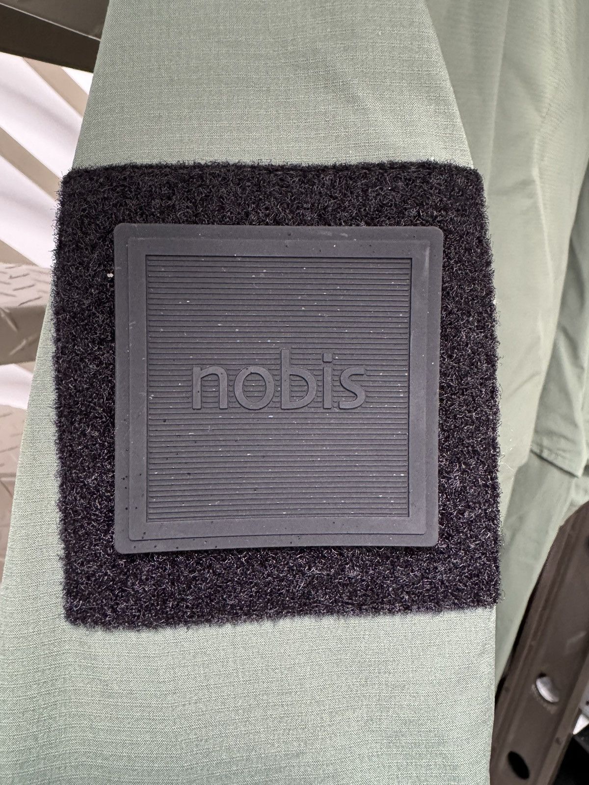 Nobis Nobis Thurlow Jacket Size US XL / EU 56 / 4 - 3 Thumbnail