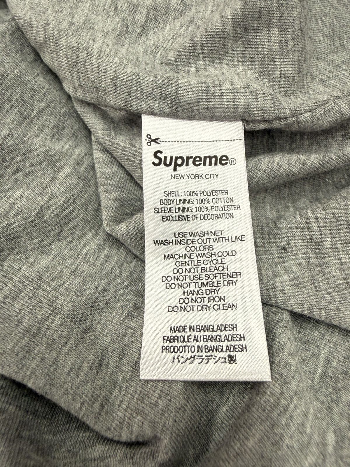 Supreme Supreme Coach Jacket Size US L / EU 52-54 / 3 - 3 Thumbnail