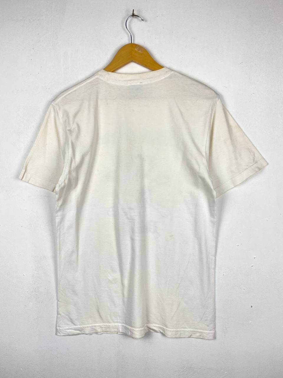 Devilock devilock black market tee very nice design Size US M / EU 48-50 / 2 - 6 Thumbnail