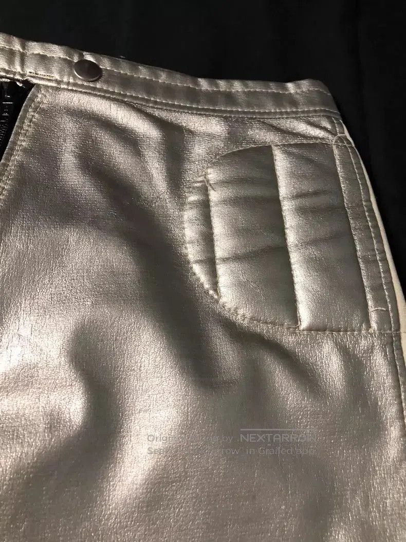 Junya Watanabe Junya Watanabe Astronaut Bike Archive Pants. Size US 32 / EU 48 - 5 Thumbnail