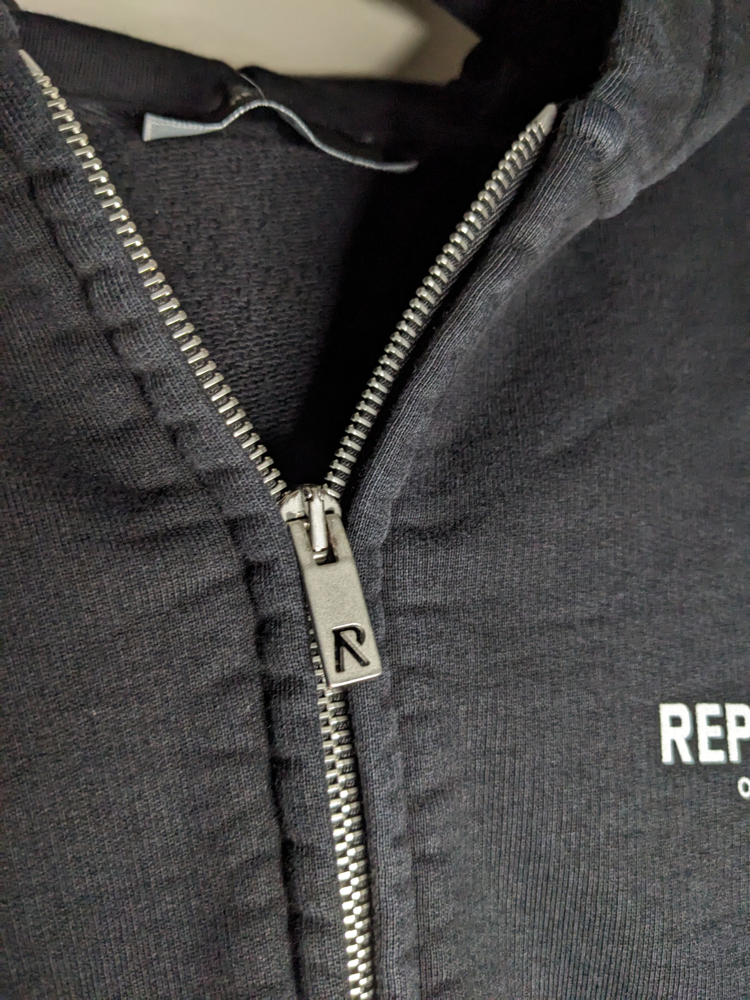 Represent Clo. Represent Owners Club Full Zip Hoodie Small Jacket Sweater Size US S / EU 44-46 / 1 - 6 Thumbnail
