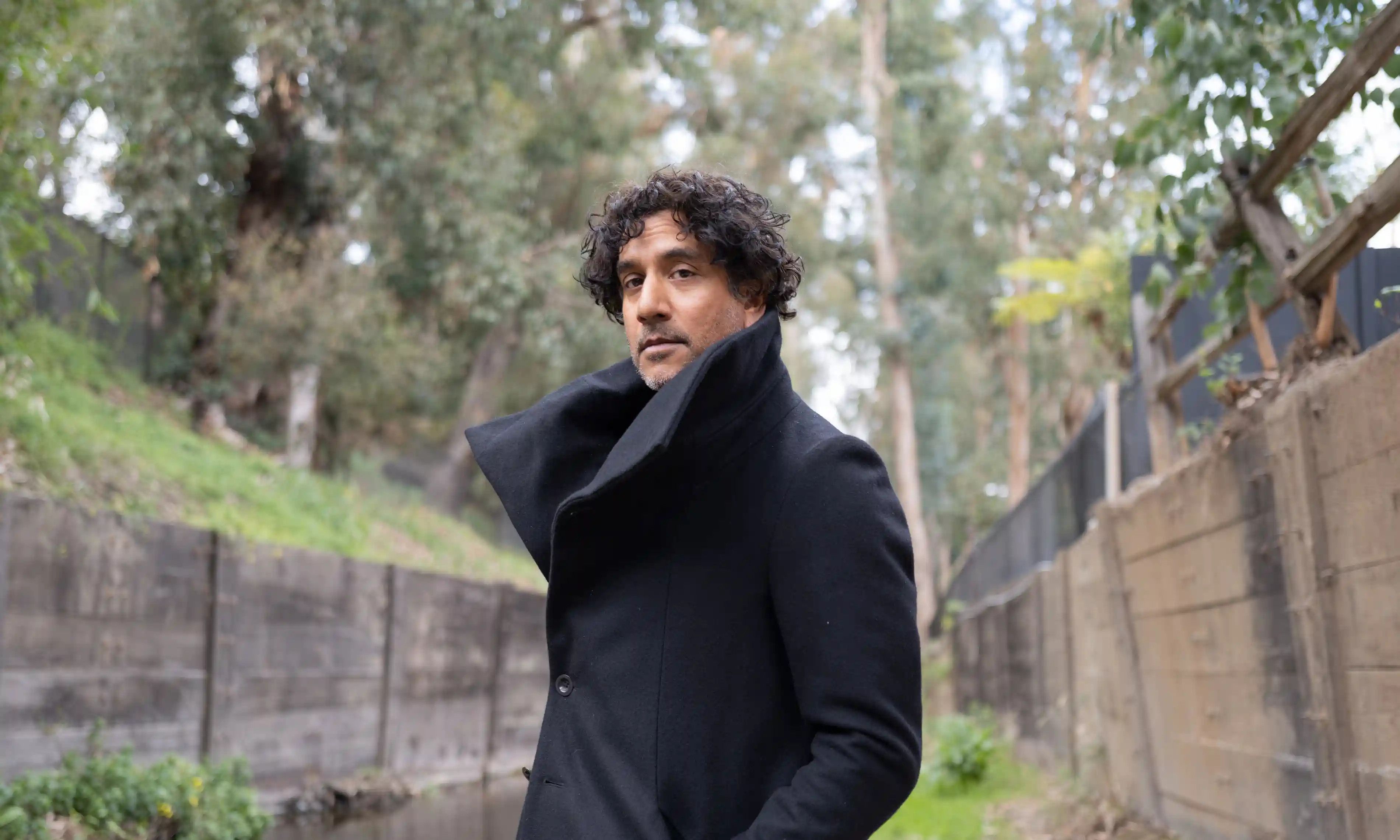 The Viridi-anne 17AW Melton High Neck Coat - JP 2 Fits US M-S Size US M / EU 48-50 / 2 - 5 Thumbnail