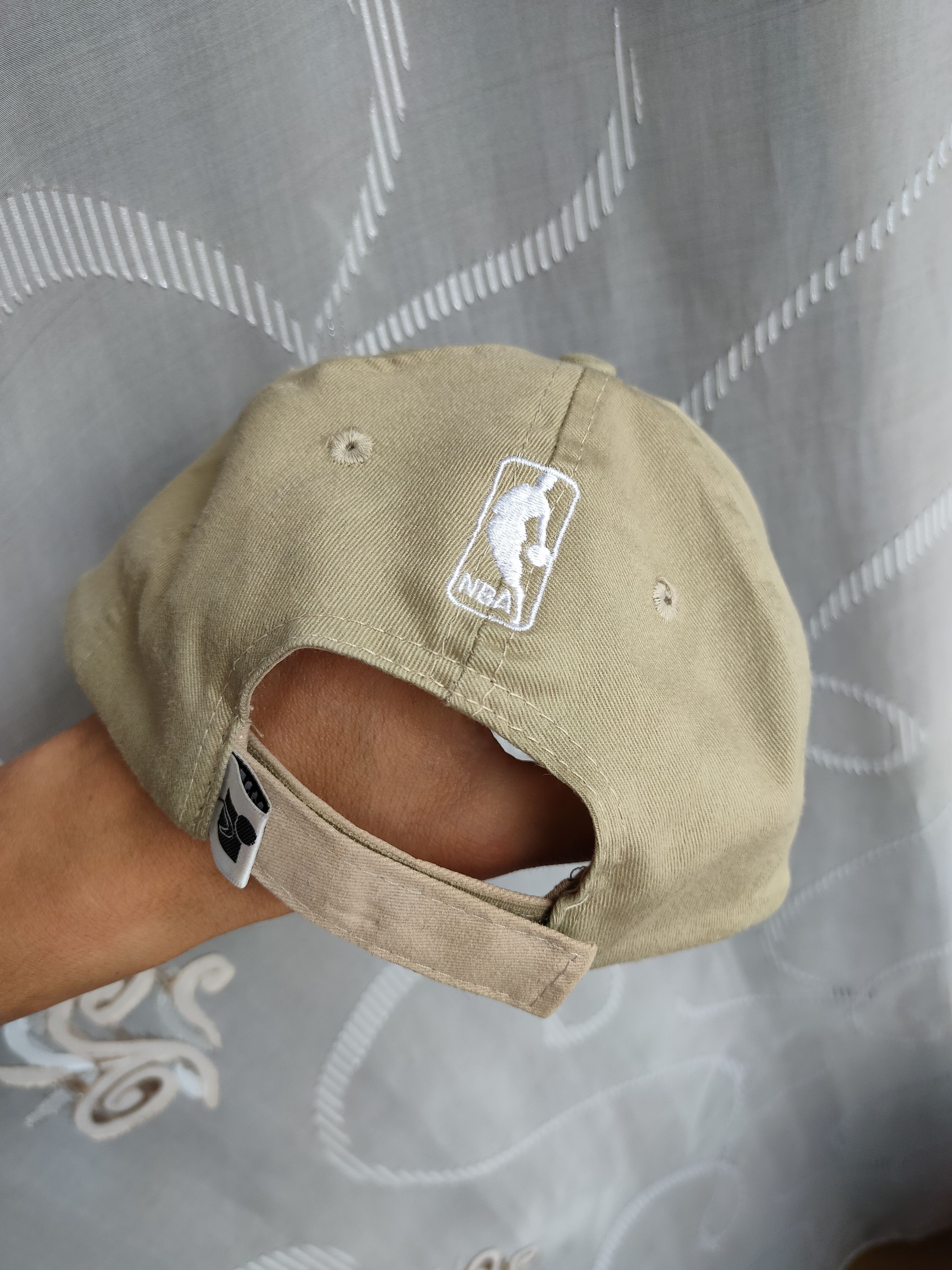 Sports Specialties Vintage 90s Chicago Bulls Sports Specialties NBA Rare Cap Size ONE SIZE - 4 Thumbnail
