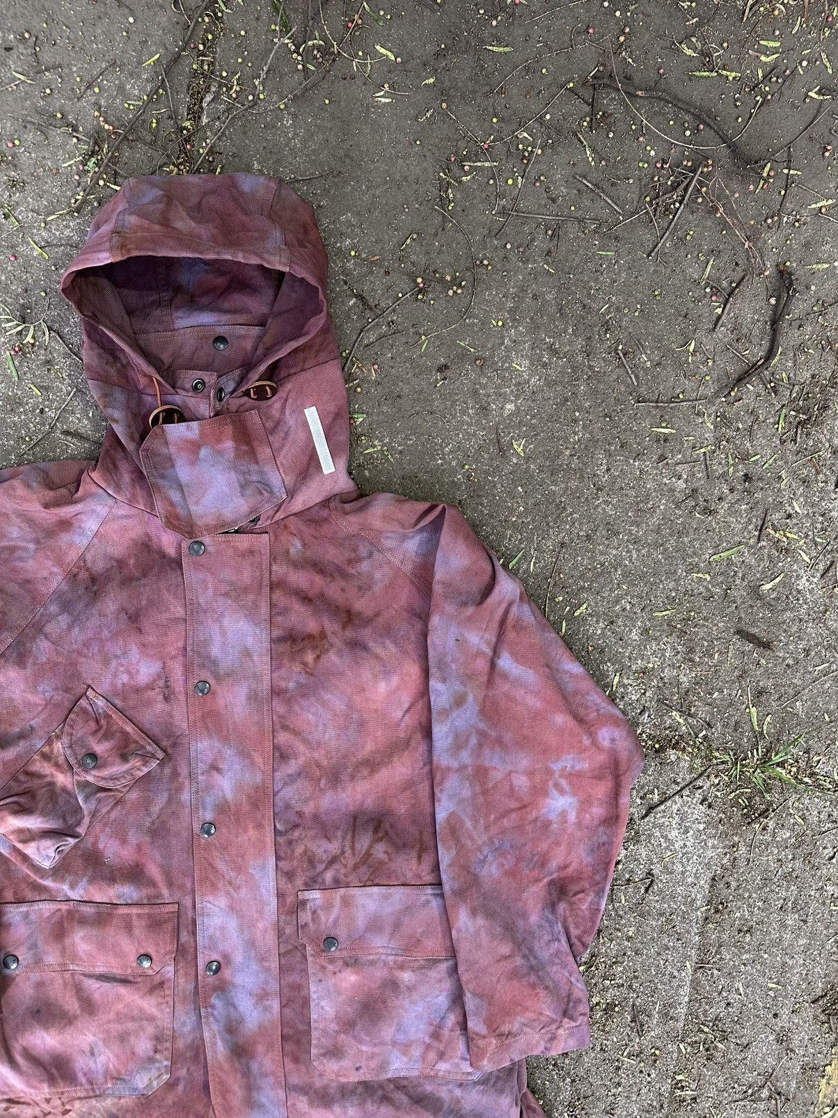 South2 West8 South2 West8 Carmel Jacket | Grailed