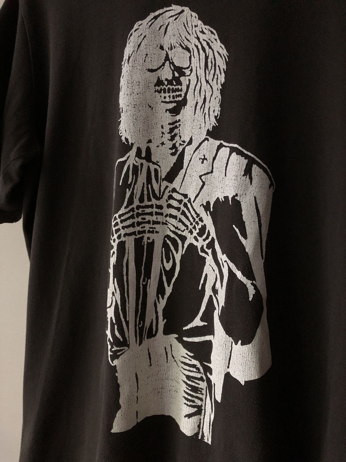 Number (N)ine × Takahiromiyashita The Soloist. Number(Nine