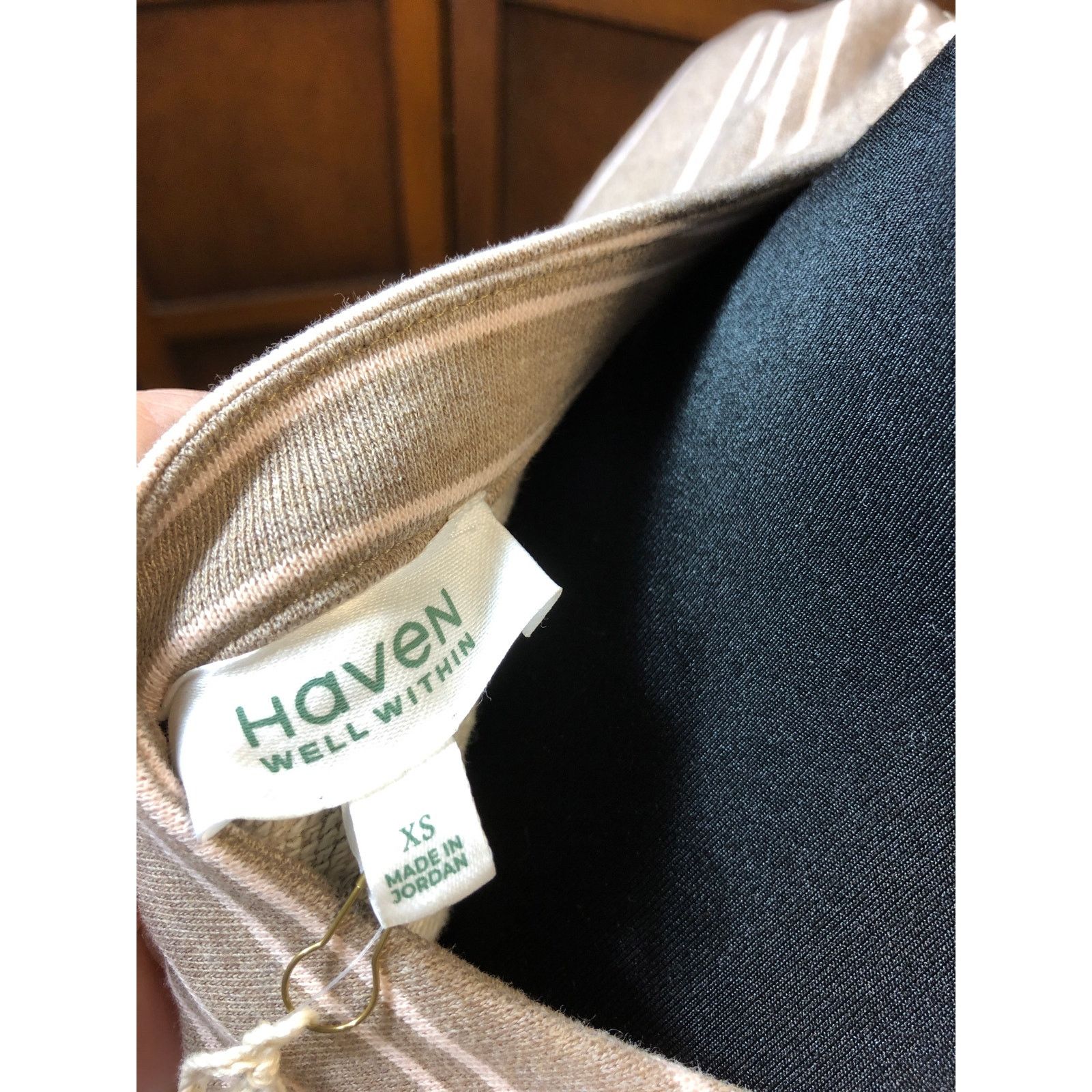Haven organic cotton haven well within dress Size XS / US 0-2 / IT 36-38 - 6 Thumbnail