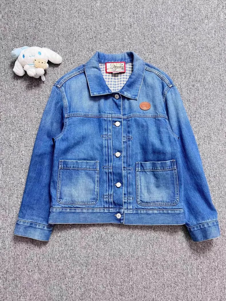 Gucci Gucci Size 36 Year of the Tiger Limited Embroidered Flower Size US XS / EU 42 / 0 - 1 Thumbnail