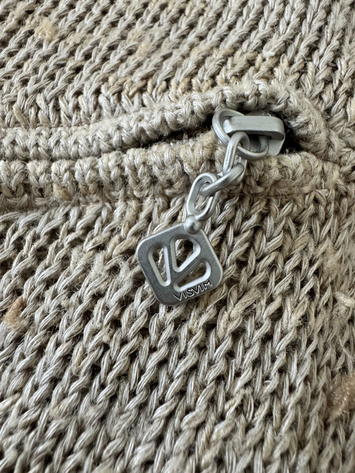 Visvim Marie Boatneck L/S Size US XXL / EU 58 / 5 - 6 Thumbnail